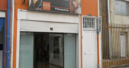 PELUQUERIA D´BANCA PELUQUERIA D´BANCA